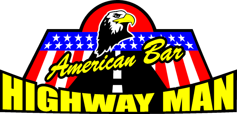 HIGHWAY MAN – American Bar & Restaurant
