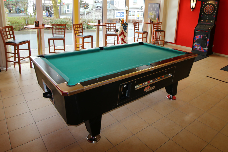 Billard